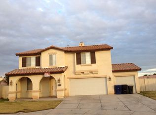 1268 Peridot Ct, Calexico, CA 92231
