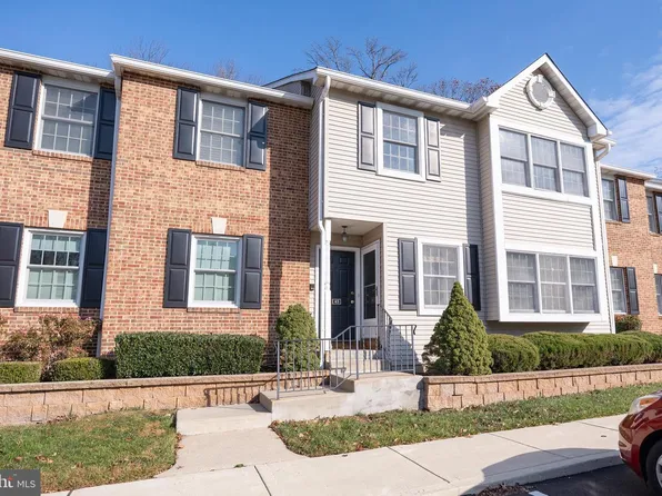 44 Eraser Rd, Moorestown, NJ 08057