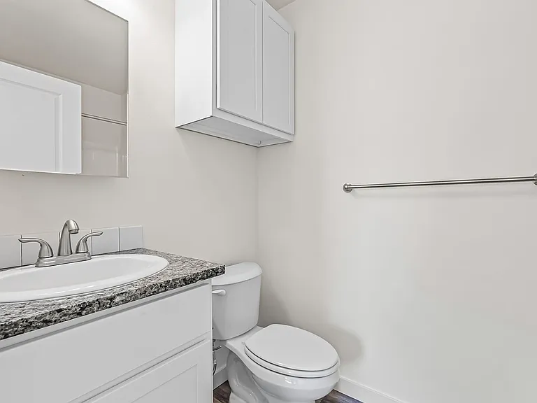 Midway Townhomes — Photo 69