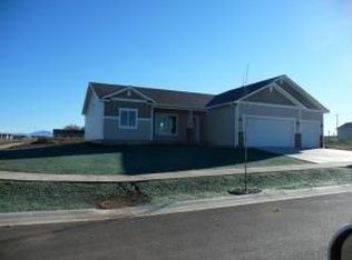 2569 Madeira Loop, Post Falls, ID 83854