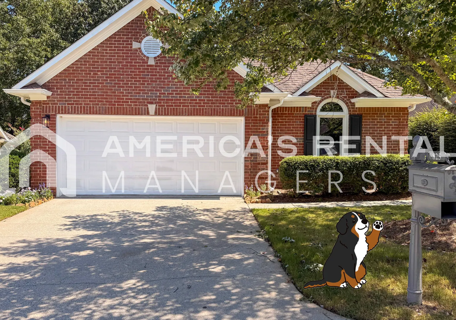 Beautiful 2 Bedroom, 2 Bath Renovated Home for Rent in Birmingham, AL!! View with 48 Hours Notice! — Photo 3