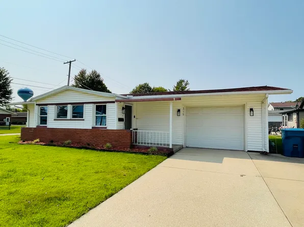 315 Dale Ave, Oglesby, IL 61348