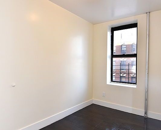 4th image of 100 W 143rd St APT 3