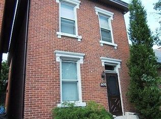 605 S 3rd St APT B, Columbus, OH 43206