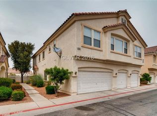 1644 Lefty Garcia Way, Henderson, NV 89002