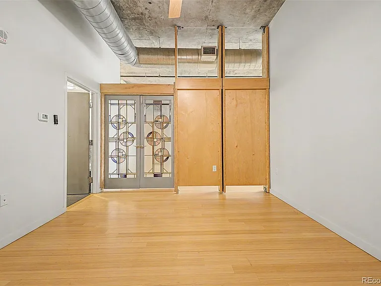 1401 Wewatta St #908 — Photo 20