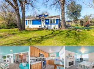 20274 Old Alturas Rd, Redding, CA 96003