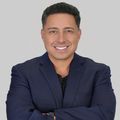 Cristian Melo-Rozo