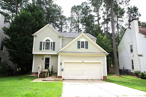 209 Ashley Brook Ct Photo 1