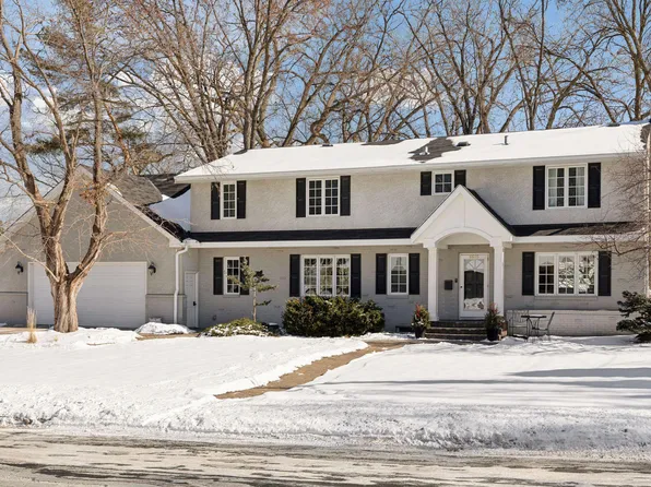6605 Southcrest Dr, Edina, MN 55435