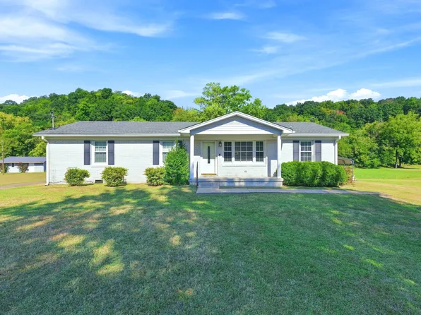 8364 Old Highway 43, Mount Pleasant, TN 38474