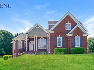 120 Lake Lucinda Dr, Covington, GA 30016