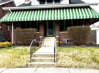 1835 W Tremont St, Allentown, PA 18104