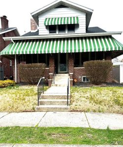 1835 W Tremont St, Allentown, PA, 18104