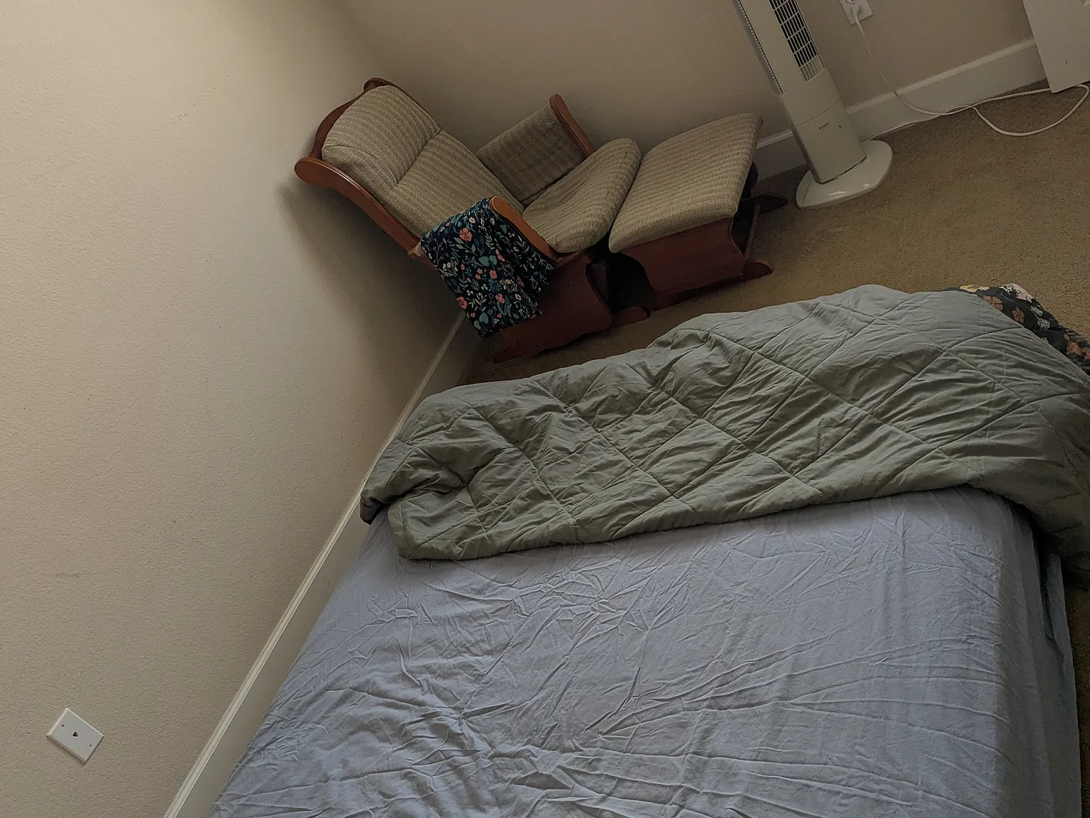 1 bed, 500 sqft, $1,775 — Photo 3