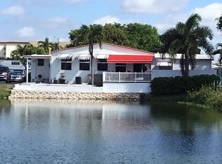 2408 Susan Ln, Hallandale Beach, FL 33009