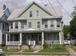 73-75 Main St, Hackettstown, NJ 07840