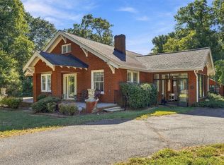 2007 Marchbanks Ave, Anderson, SC 29621