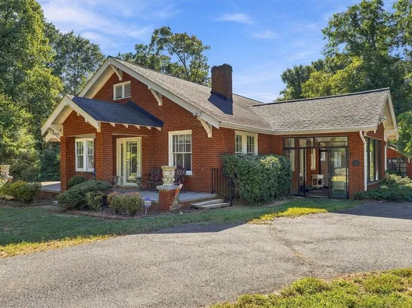 2007 Marchbanks Ave, Anderson, SC 29621