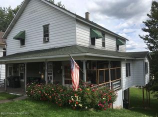 724-726 S Main St, Forest City, PA 18421