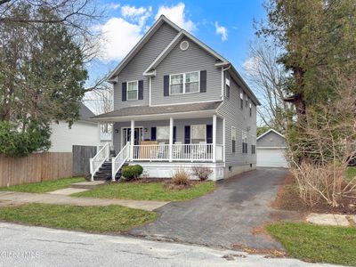 107 Catherine Street, Saratoga Springs, NY, 12866