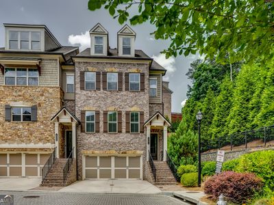 3206 Nobility Way SE, Atlanta, GA, 30339