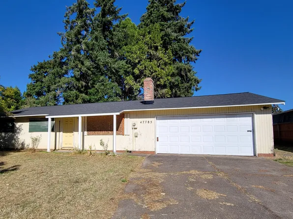 47785 Chubb Ct, Oakridge, OR 97463