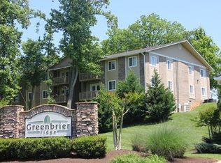 1525 Greenbrier Ridge Way APT 603, Knoxville, TN 37909