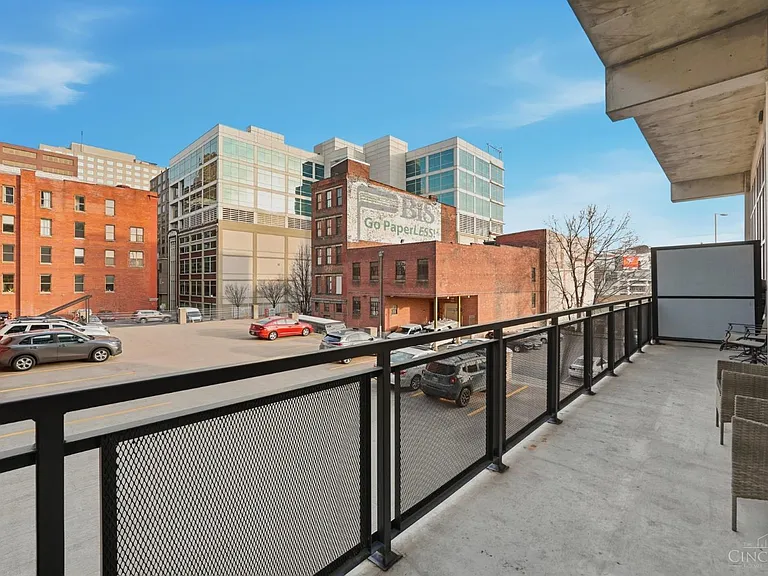 353 W 4th St #209 — Photo 32