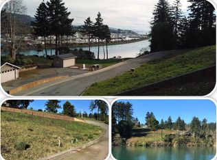 0 Riverview LOT 1, Brookings, OR 97415