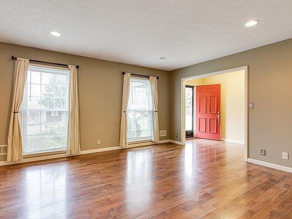 Formal Living Room