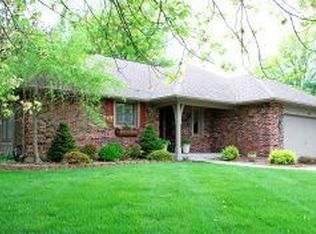 1608 Woodrail Ave, Columbia, MO 65203
