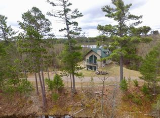8120 N Streater Rd, Minocqua, WI 54548
