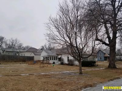 1600 L St, Auburn, NE, 68305