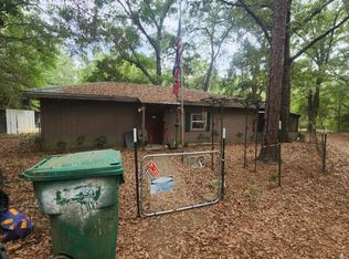2107 Caney Branch Rd, Bonifay, FL 32425