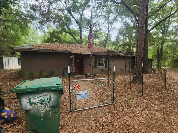 2107 Caney Branch Rd, Bonifay, FL 32425