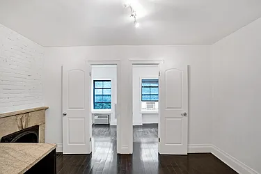 Rented by Corcoran