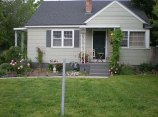 3260 S 1000 E, Salt Lake City, UT 84106