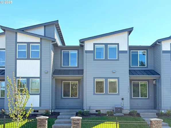 7378 SE Butternut Creek Pkwy, Hillsboro, OR 97123