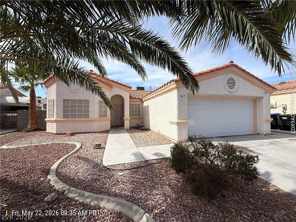 343 Mulberry Glen Dr