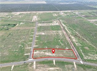 14865 Kyle Ln, Edcouch, TX 78538