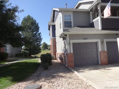 1543 S Danube Way #101, Aurora, CO, 80017