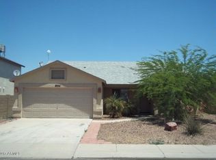8954 W Ocotillo Rd, Glendale, AZ 85305