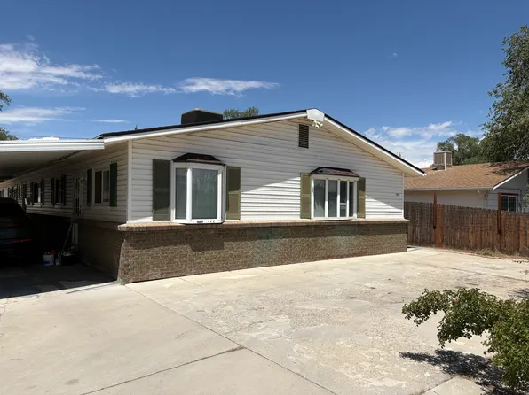 1420 Colorado Ave APT 1, Grand Junction, CO 81501