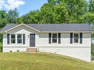 405 Ambrose Dr, Clarksville, TN 37042