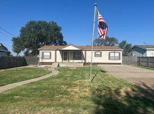 4611 Brown Ave, Amarillo, TX 79108