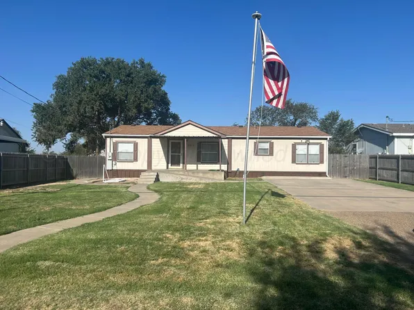 4611 Brown Ave, Amarillo, TX 79108
