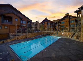 4264 Willow Draw Rd #904, Park City, UT 84098