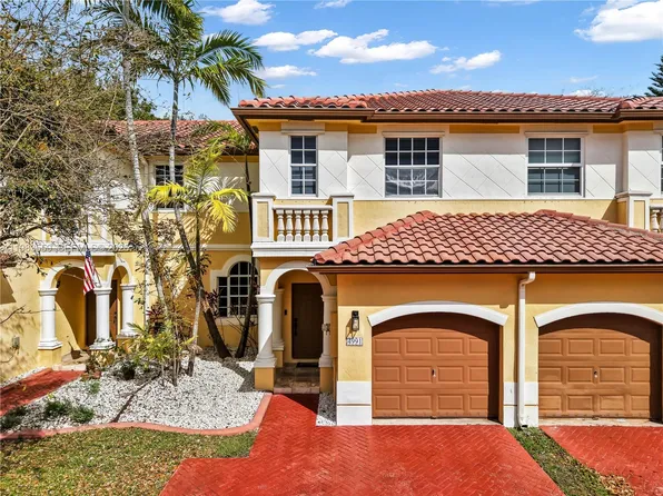 4991 SW 135th Ave #4991, Hollywood, FL 33027