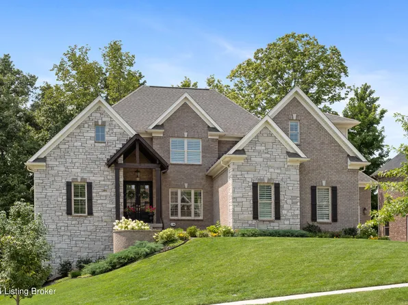 17106 Shakes Creek Dr, Fisherville, KY 40023